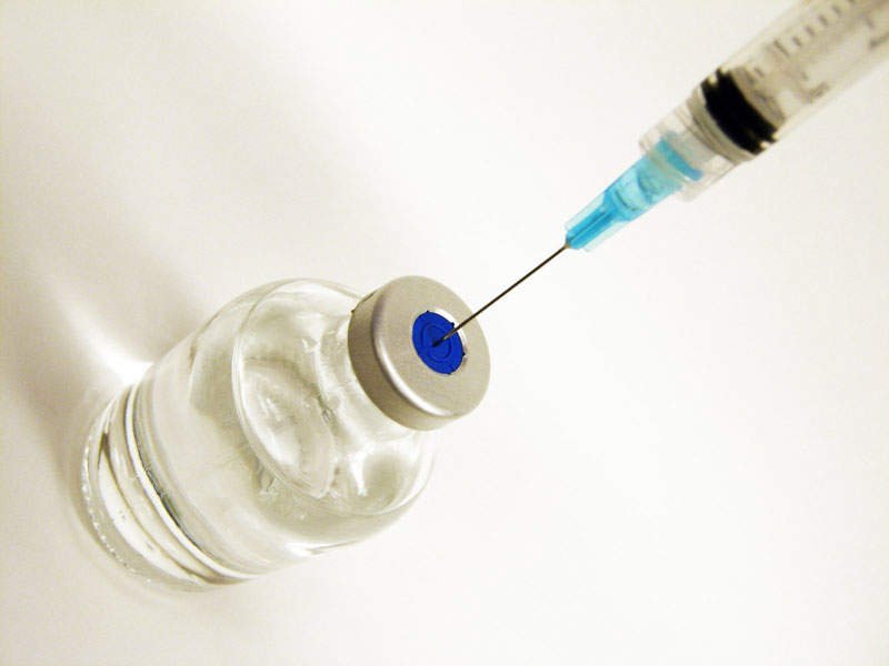 Ministry of Health and Population urges to get children vaccinated against rubella, measles