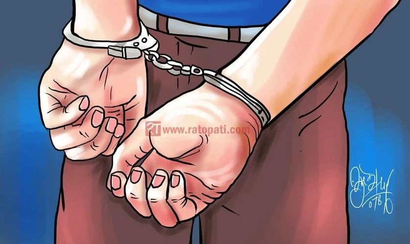 Police arrest two more persons in fake academic certificate case