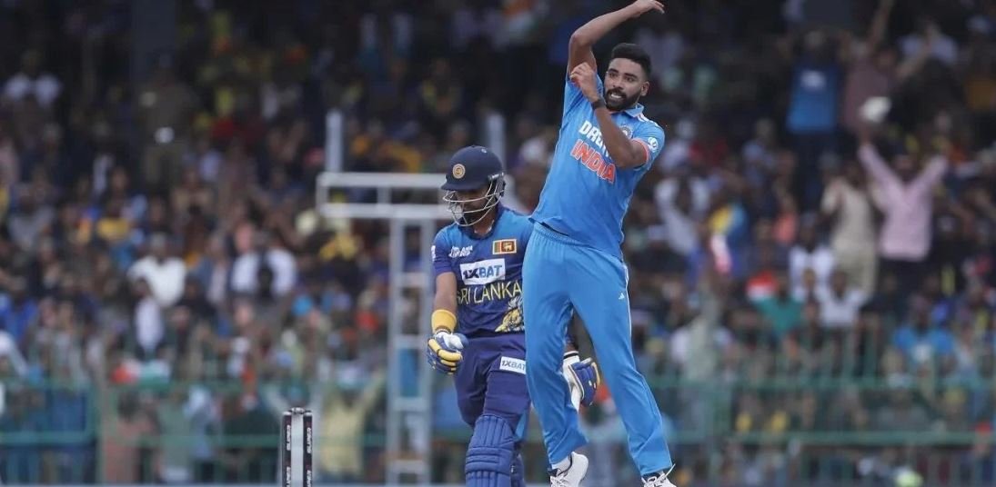 India wins Asia Cup beating Sri Lanka in record-breaking match
