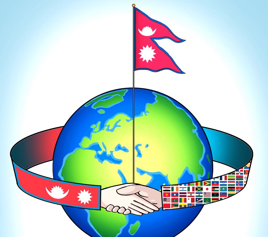 Foreign aid, concessional loan should be mobilized as per need: DPM Paudel