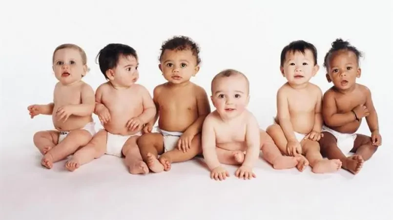 Revolutionary Three-Person IVF Technique Produces Healthy Babies Free of Mitochondrial Disease; Three People DNA in One Baby Possible Now