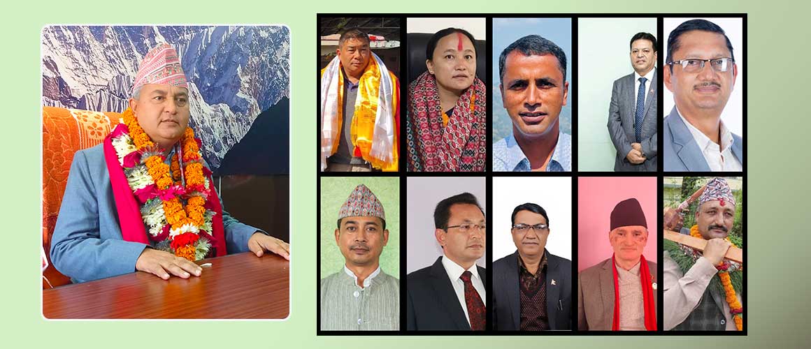 Bagmati Provincial Assembly: Everything you need to know