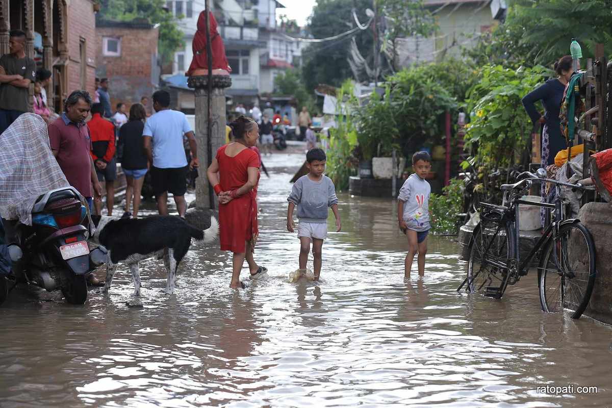 bagmati flood10