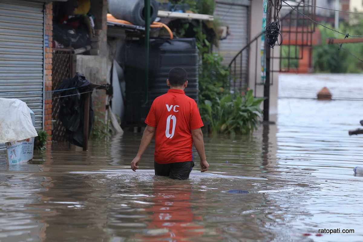 bagmati flood11