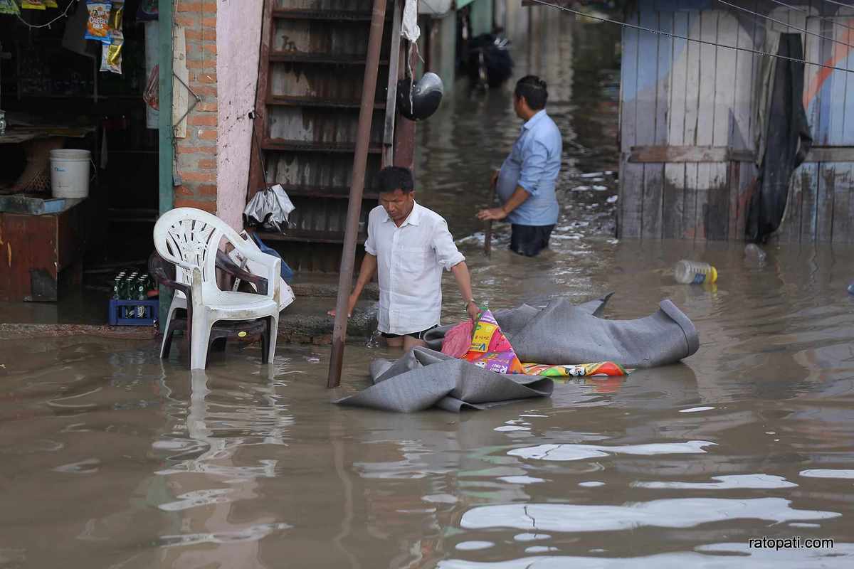 bagmati flood14