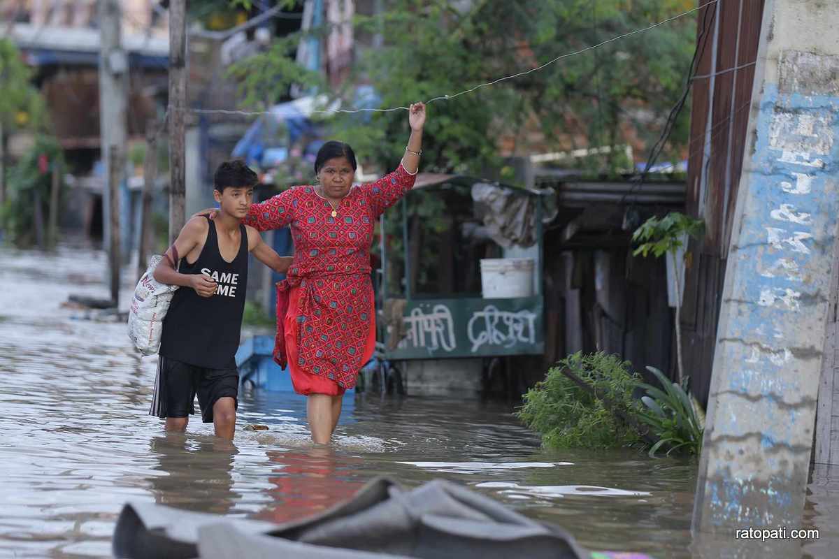 bagmati flood16