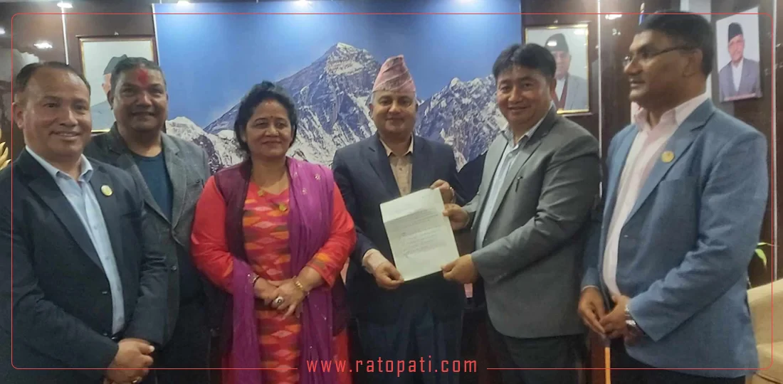 Bagmati Province: Six Nepali Congress ministers resign
