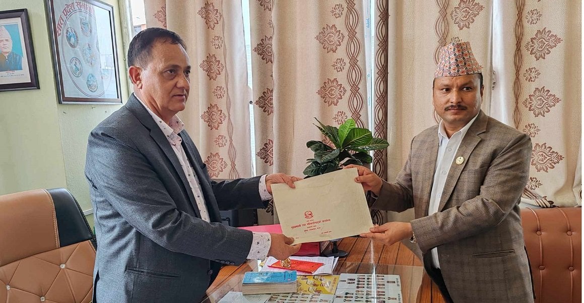 Bagmati Province's CM Jamarkattel to test confidence vote on April 1