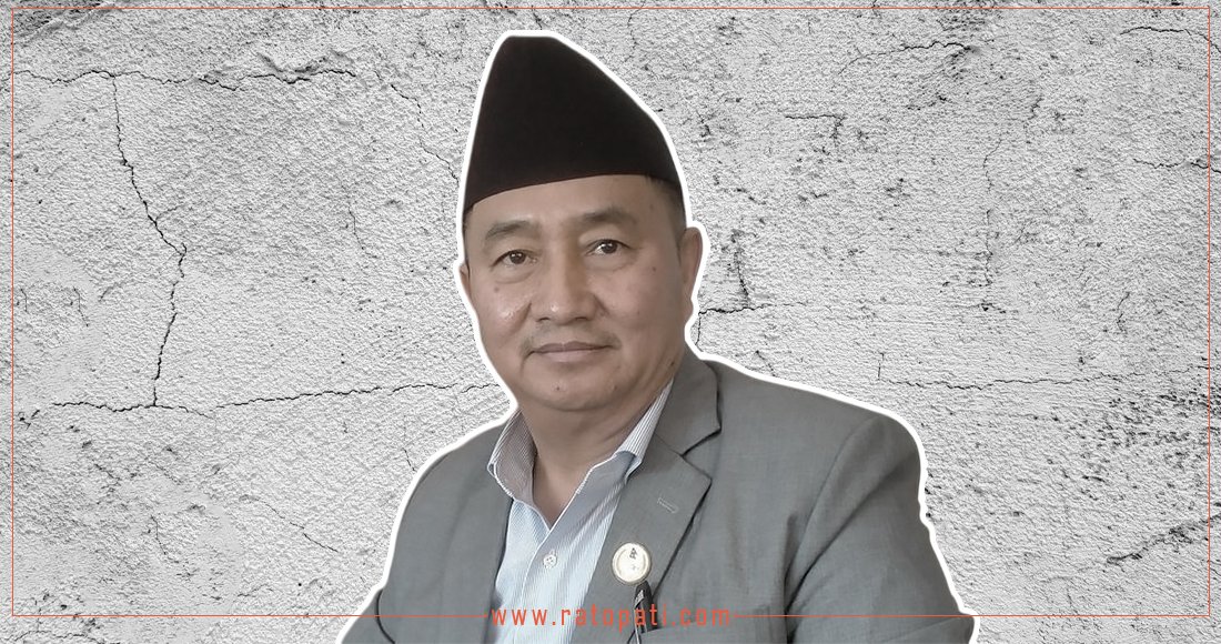 Bagmati CM Lama Prepares Strategies Against No-Confidence Motion