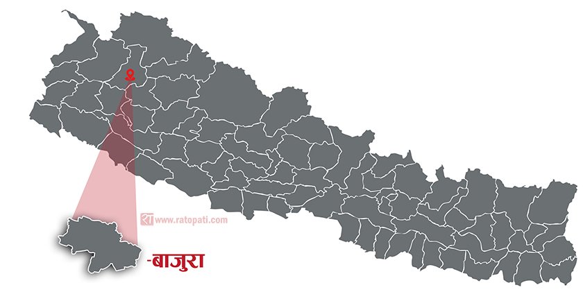 Bajura reports nine cases of scrub typhus