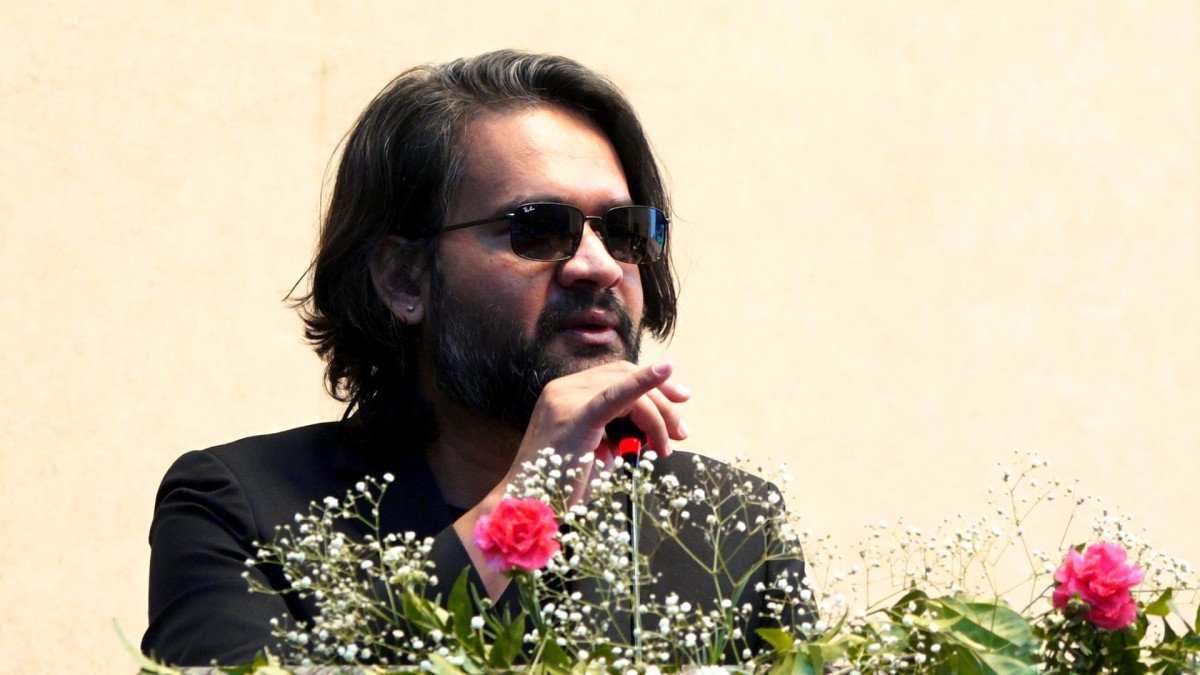 Case of Contempt of Court Against Balen