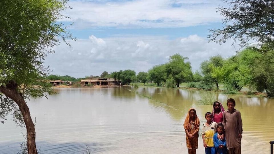 Heavy monsoon rains claim 19 lives in Pakistan's Balochistan