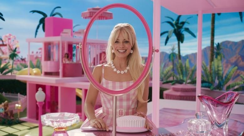 ‘Barbie’ makes history with $1 billion at box office