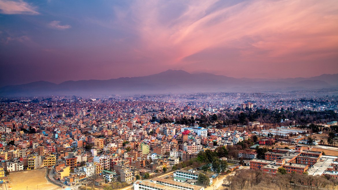Kathmandu's Prime Locations Pegged at Rs 50 Lakh per Aana in Govt Valuation