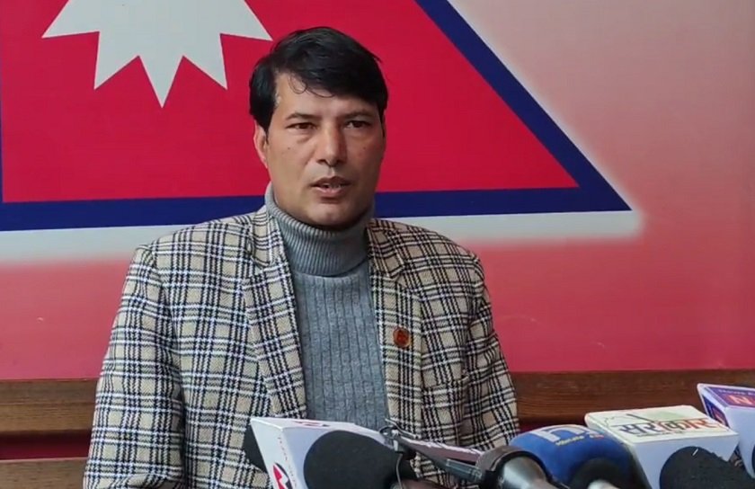 CPN (US) to not unite with UML immediately