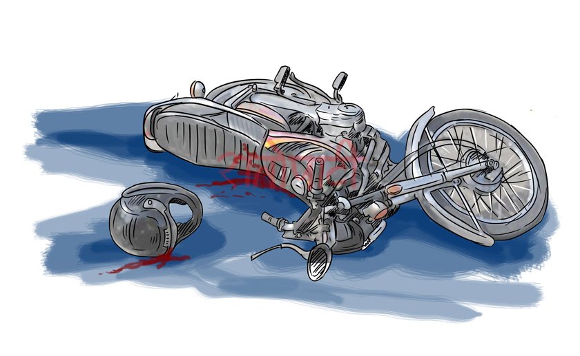 Two Killed in Separate Vehicle Accidents