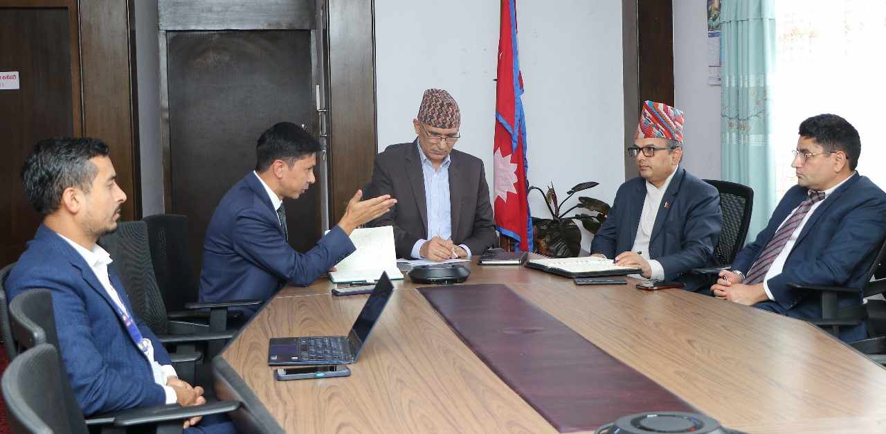 World Bank to boost budgetary assistance for Nepal