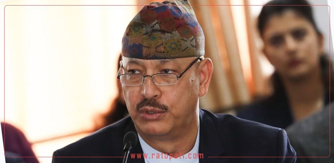 Bishwambhar Prasad Shrestha approved as Chief Justice