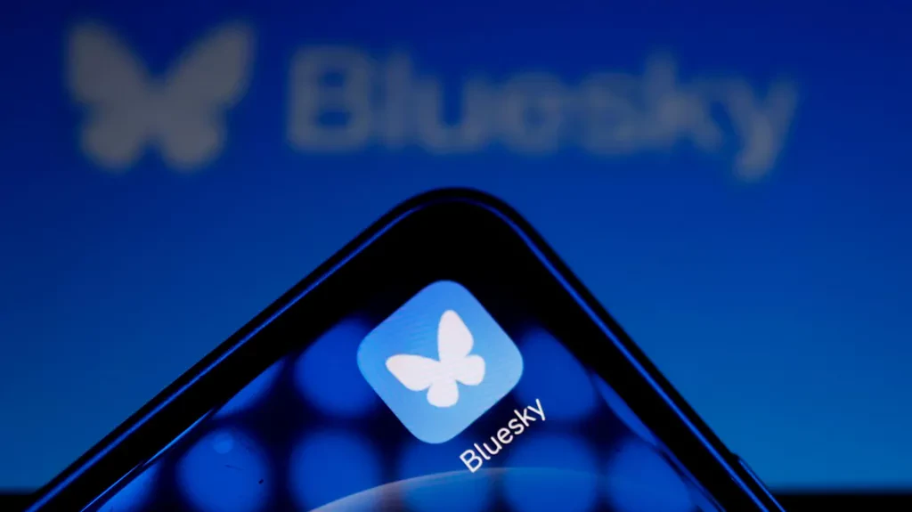 X users jump to Bluesky - but what is it and who owns it?