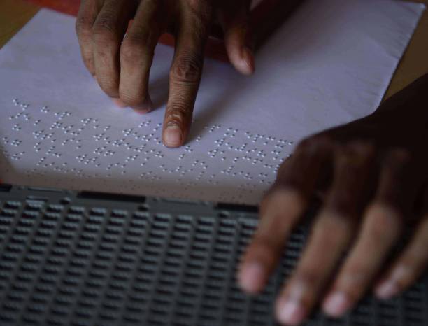 The legacy of Louis Braille in Nepal: Driving innovation and inclusion