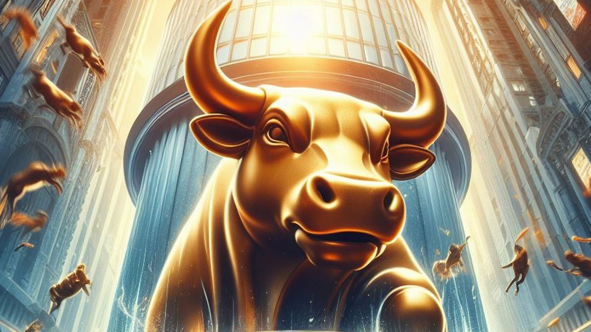 Bullish