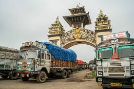 Exports increase from Birgunj customs