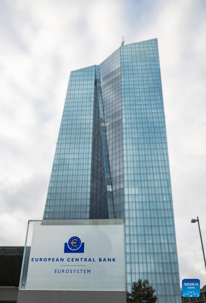 ECB holds rates steady