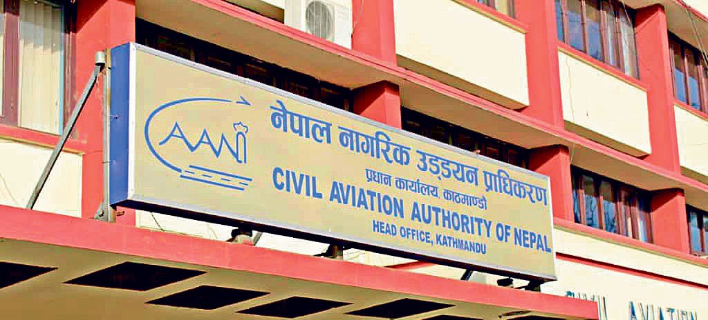 Website of Civil Aviation Authority Faces Disruption Due to Hacking Attempt