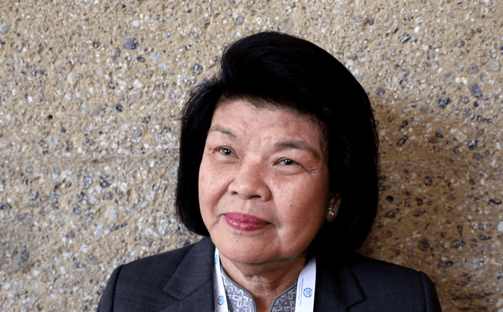 Cambodia's parliament to have woman as president for 1st time in history: PM