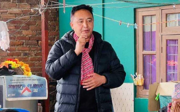RPP names Laxmi Gurung as candidate for Ilam 2 by-election