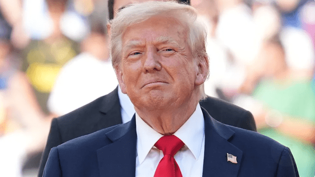 Trump Sparks Controversy by Sharing AI-Generated Video of Obama's Arrest