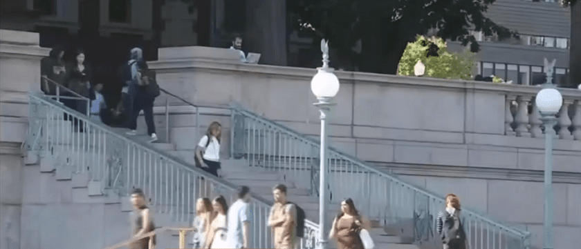 Columbia University Reaches $220 Million Deal with Trump Administration