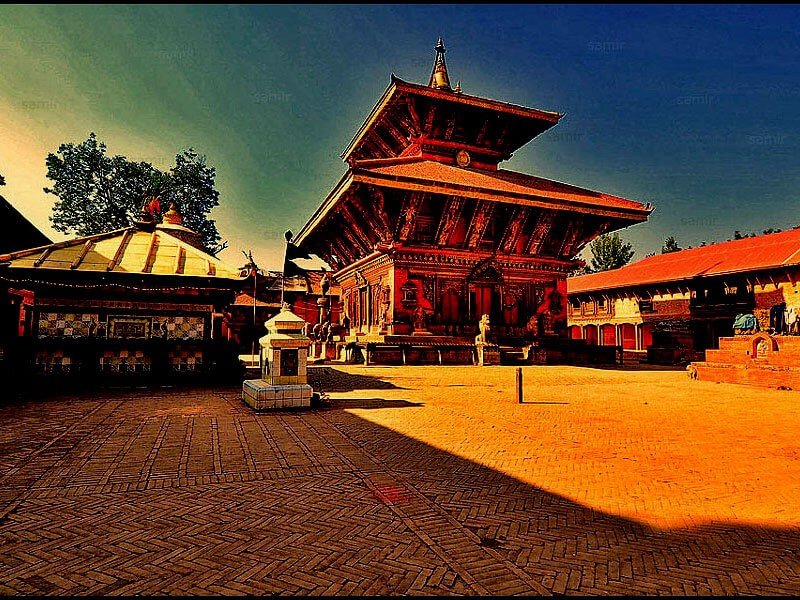 Changunarayan Temple welcomes more than 31,000 tourists