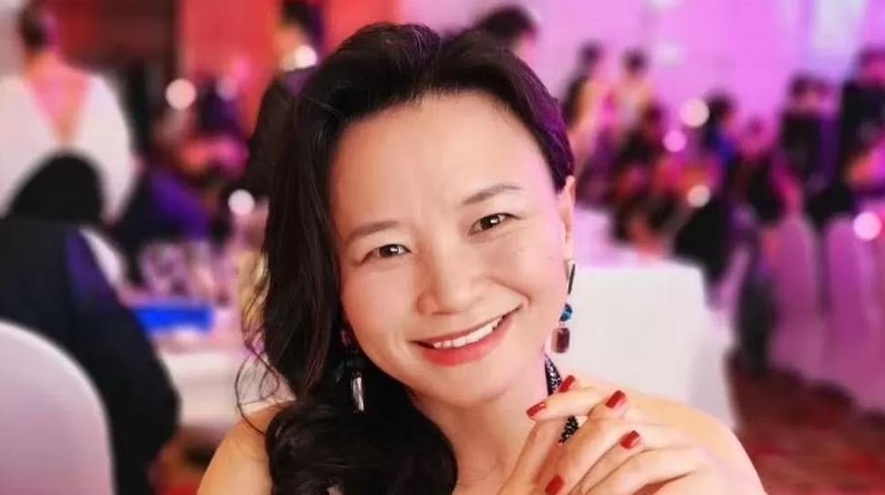 Cheng Lei: Journalist held in China says she misses sunshine