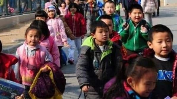 Six killed in stabbing at kindergarten in southern China