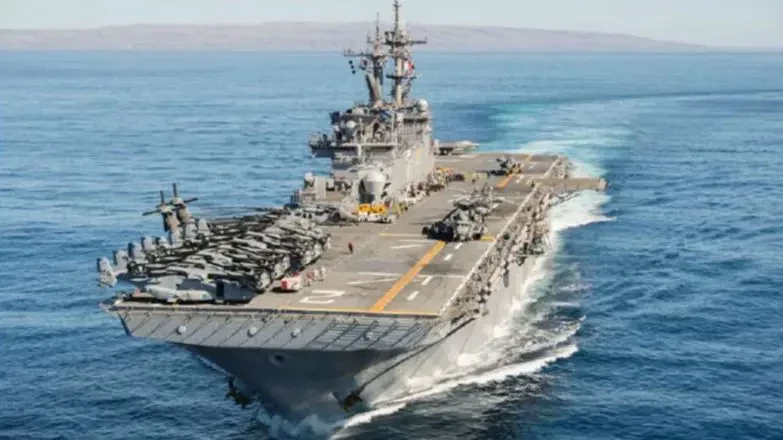 US Navy Sailor Found Guilty of Spying for China