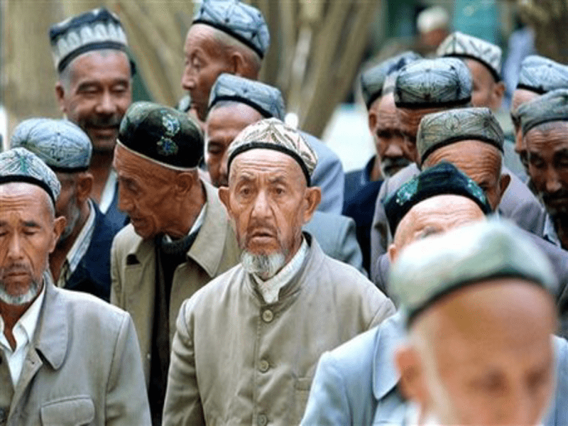 World especially Muslim world can't remain silent on China's Uyghur Muslim torture issue