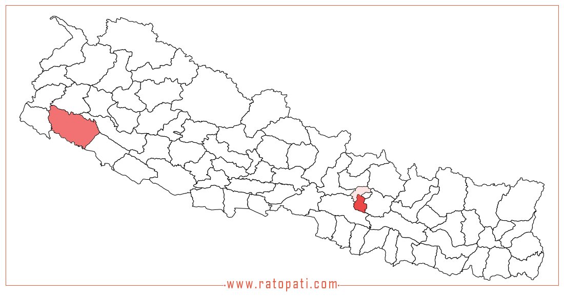 Nepal faces cholera alert: Major outbreak in Lalitpur