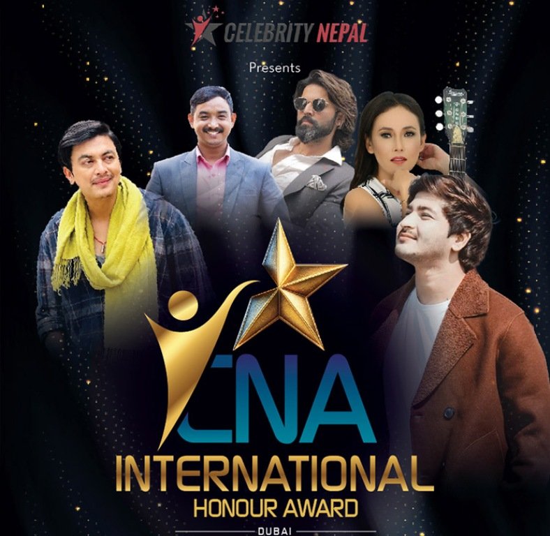 CNA International Awards to feature in Dubai