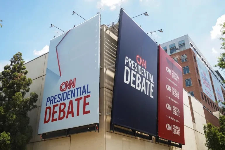 Does the US still need presidential debates?