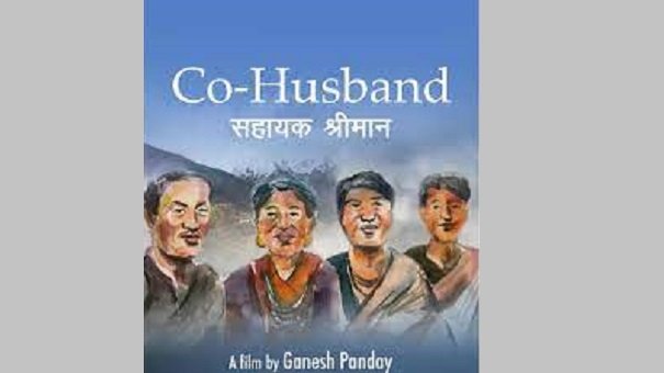 London Mountain Film Festival selects 'Co-Husband'