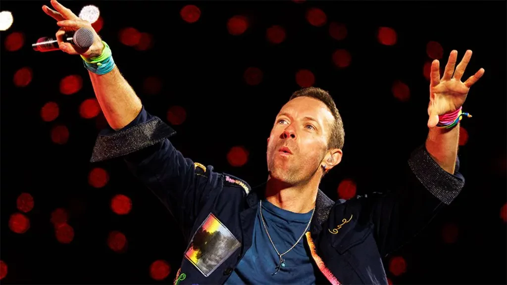 Why global stars like Coldplay and Ed Sheeran are hitting India