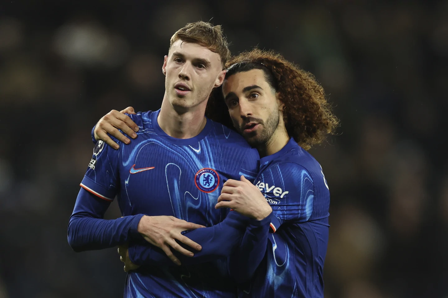 Premier League: Chelsea rallies for a wild win at Tottenham