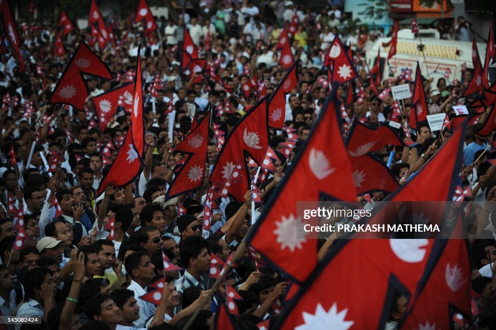 A reflection on Nepal's Constitution: Achievements, issues, and future perspectives