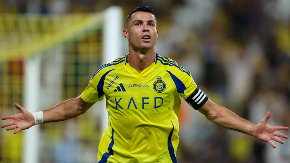 AFC Champions League Elite: Ronaldo scores to send Al-Nassr into the quarters