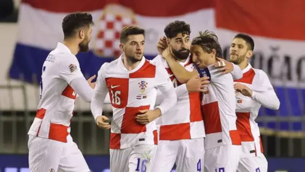 Nations League: Croatia plays draw with Portugal, secures quarter-finals berth