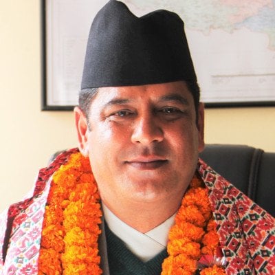 Govt cooperates with private sector: Minister Bhandari