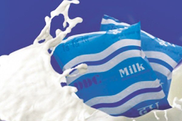 DDC hikes milk price