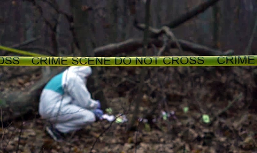 Four Bodies Found in Separate Locations