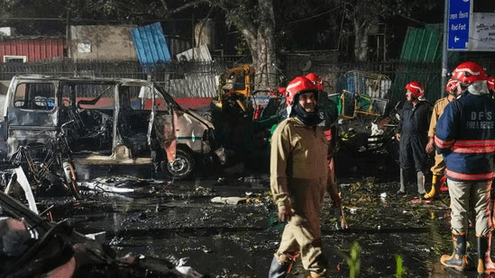 Global Condemnation Following the Incident in Delhi